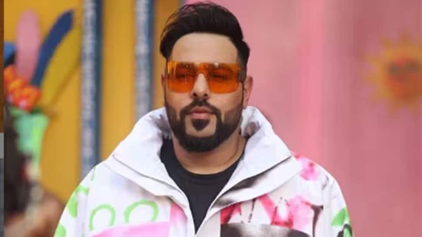 Rapper Badshah Breaks Traffic Rules In Gurugram, Police Issue Rs 15,000 Challan