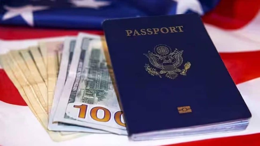 US Eases H-1B Visa Rules To Boost Hiring; What It Means For Indians?