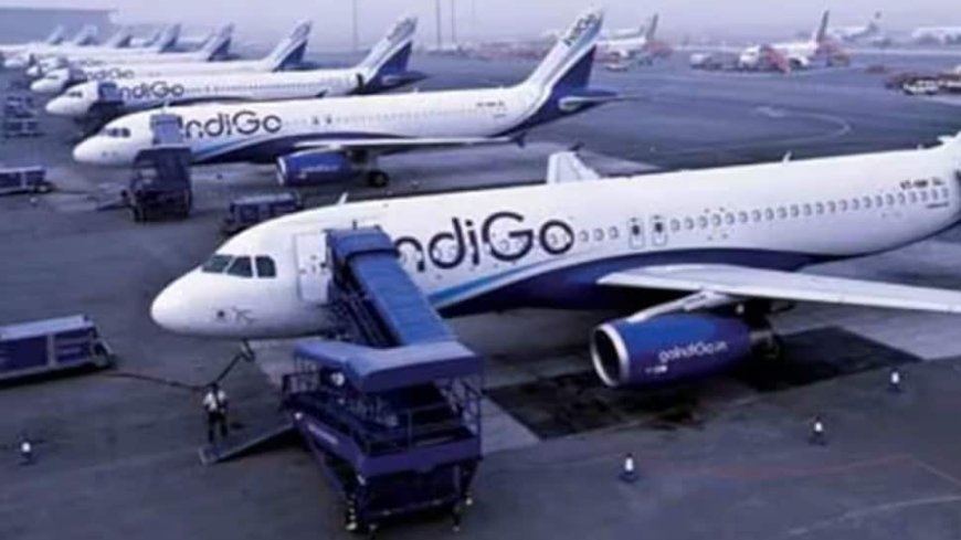 Revised Flight Duty Norms To Be Implemented From June 2025: IndiGo, AI Tell DGCA