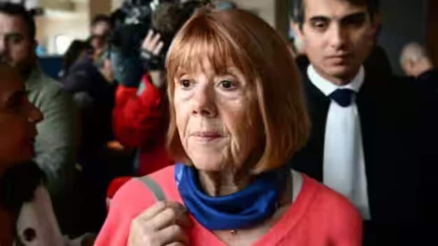 France Mass Rape Trial: Husband Found Guilty After A Decade, All You Need To Know About The Horrifying Case