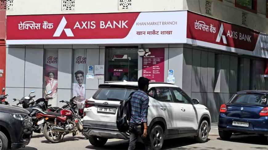 Axis Bank Credit Card Latest Rules Kick In From Today 20 December 2024 --Details You Need To Know