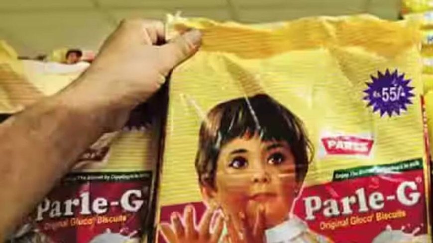 Will Your Parle-G Biscuit Cost More And Weigh Less From January?