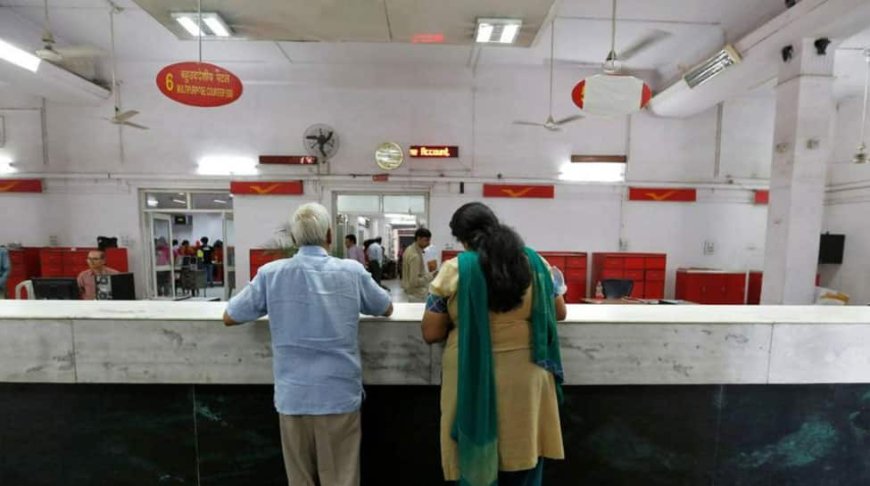 India Post Payments Bank: 2.68 Crore Accounts Opened In 2024, 59% Belong To Women