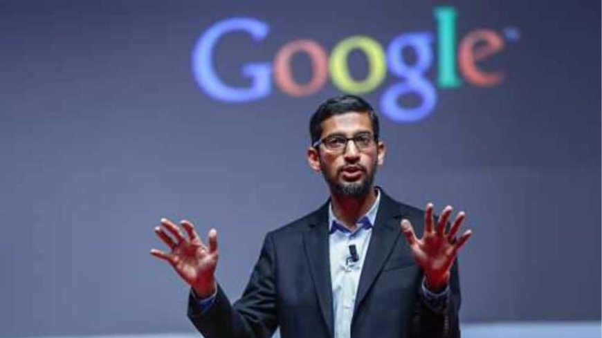 Google Layoffs: Sundar Pichai Announces Major Job Cuts In THESE Top Positions