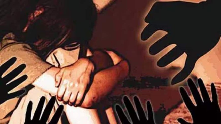 15-Year-Old Girl Raped By Government School Teacher In Rajasthan`s Sikar: Police