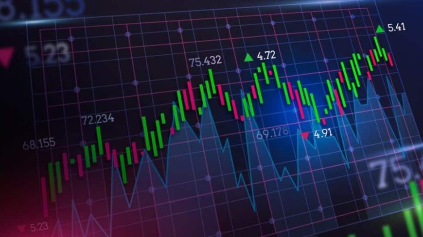 Indian Share Market Ends Flat Ahead Of Christmas, Sensex Settles At 78,472