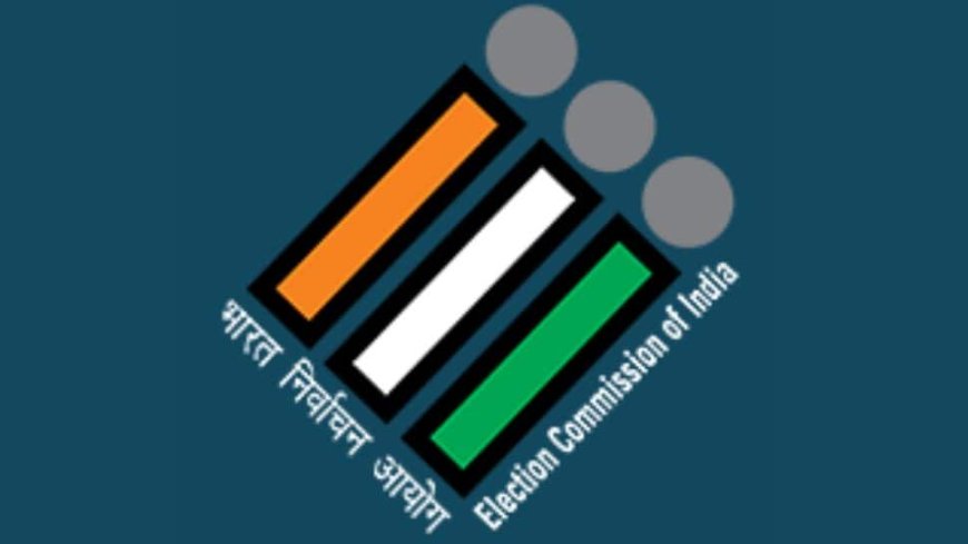 ECI Releases World`s Largest Electoral Dataset For 2024 Lok Sabha Elections