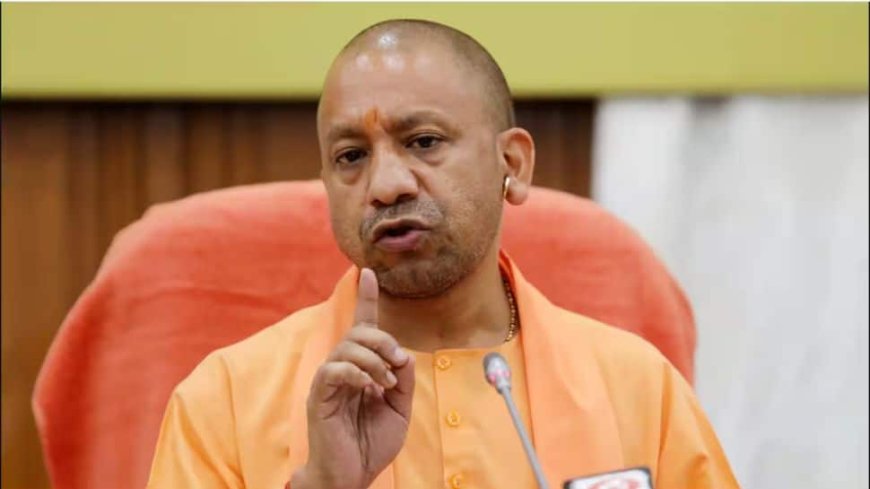 `Incidents In Bangladesh, Pakistan Remind Us Of Sacrifices By Sikh Gurus`: Adityanath