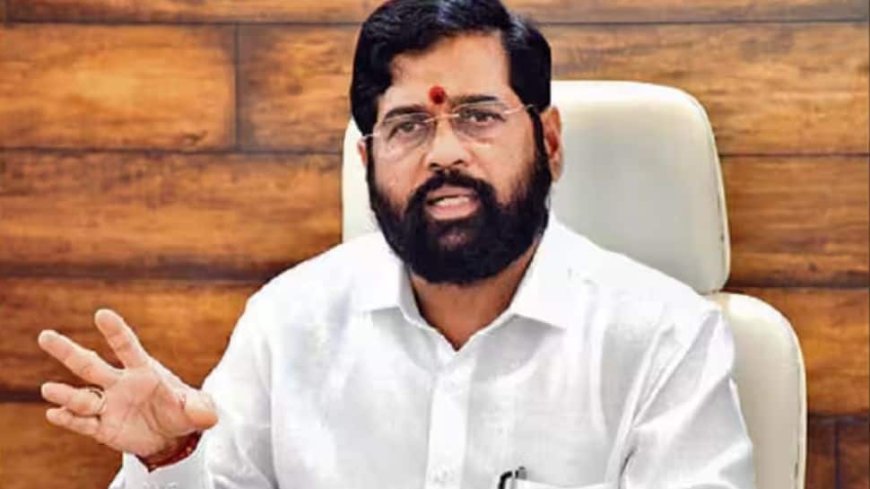 `Will Chalk Out Strategy With CM Fadnavis, Ajit Pawar For Maharashtra`s Development`: Eknath Shinde