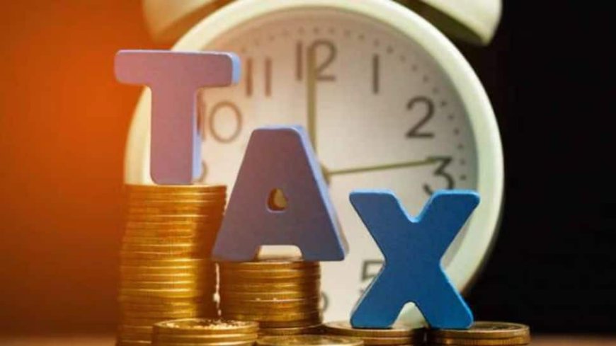 Govt Considers Tax Cuts For Incomes Up To Rs 15 Lakh Annually: Report