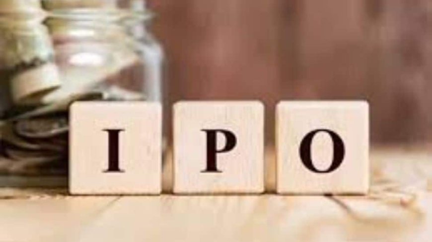 India's IPO Market Set For Record Growth In 2025 Too: Report