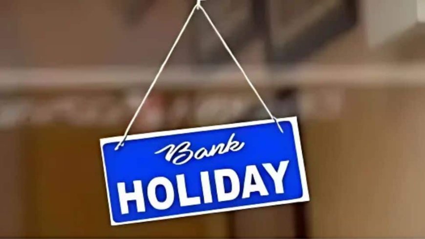 Bank Holidays In Jan 2025: Banks To Remain Closed For 15 Days On New Year; Check Holiday List