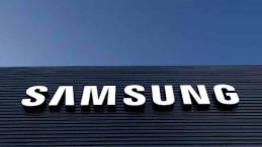 Market Value Of Samsung Group's Affiliates Drops 23 Per Cent In 2024