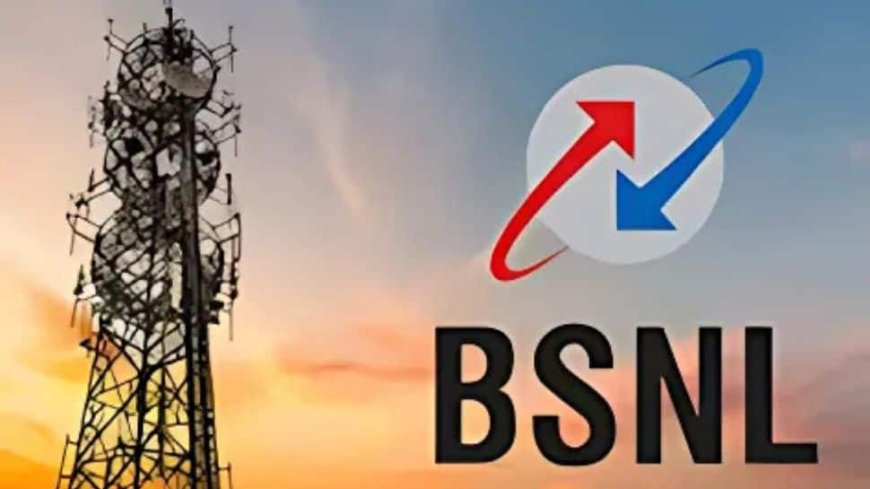 BSNL's VRS 2.0 Plan Could Lead To 19,000 Job Cuts, Report Reveals