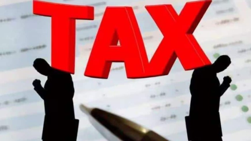 Budget 2025-26: CII Urges Govt To Cut Income Tax, Reduce Excise Duty On Fuels