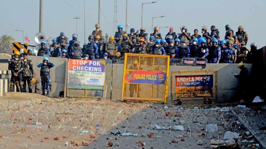 Punjab Bandh Today: Railways Cancels 150 Trains, Including Shatabdi, Vande Bharat