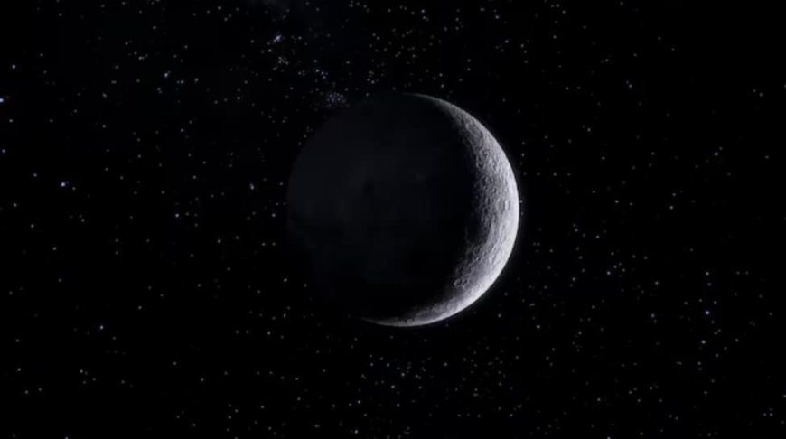 A Rare Black Moon To End 2024: Timing, Visibility, And What Stargazers Can Expect