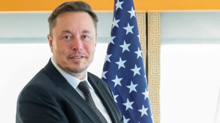 Elon Musk Slams 'Broken' H-1B System Days After ‘Will Go To War’ Promise