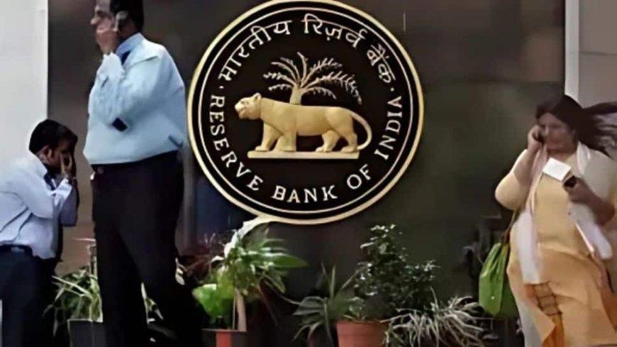 Indian Household Debt Rising But Relatively Low Compared To Other Emerging Markets: RBI Report