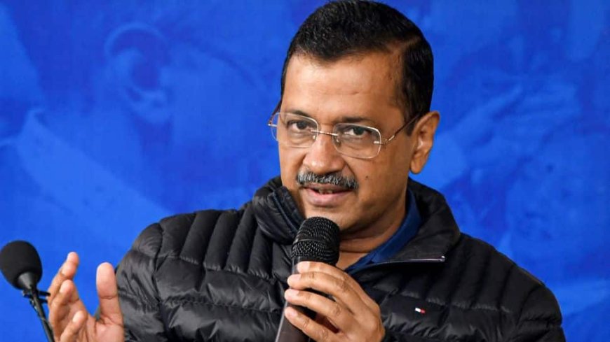 Arvind Kejriwal To Launch Pujari, Granthi Samman Yojana Today At CP`s Hanuman Temple