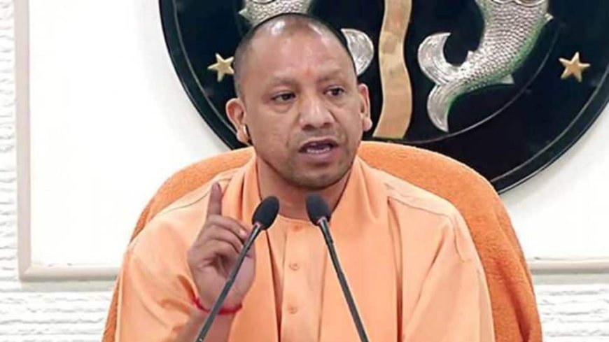 `No Protocol During Main Bathing Festival In Mahakumbh, Flowers Will Be Showered On Saints`: UP CM