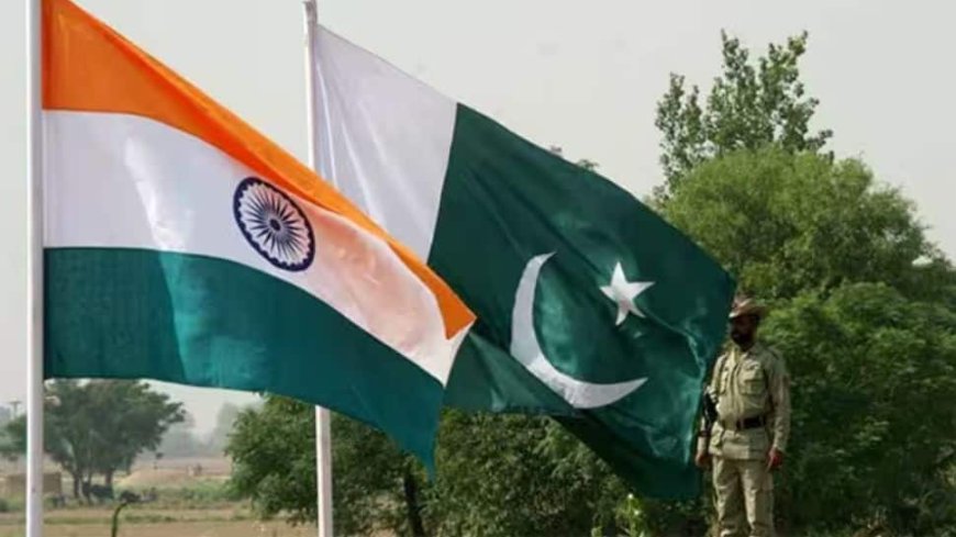 India Asks Pakistan To Expedite Release Of Indian Prisoners In Its Custody