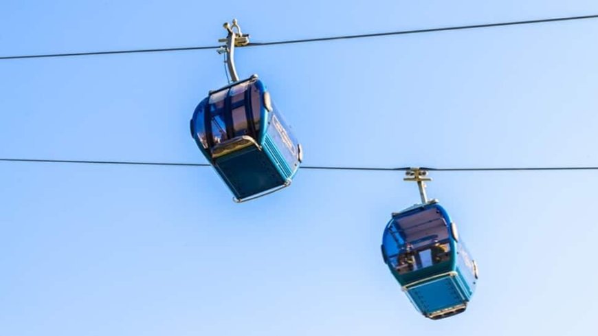 Ropeway Services In Delhi Soon? LG Directs DDA To Survey Sites For Cableways Across Yamuna