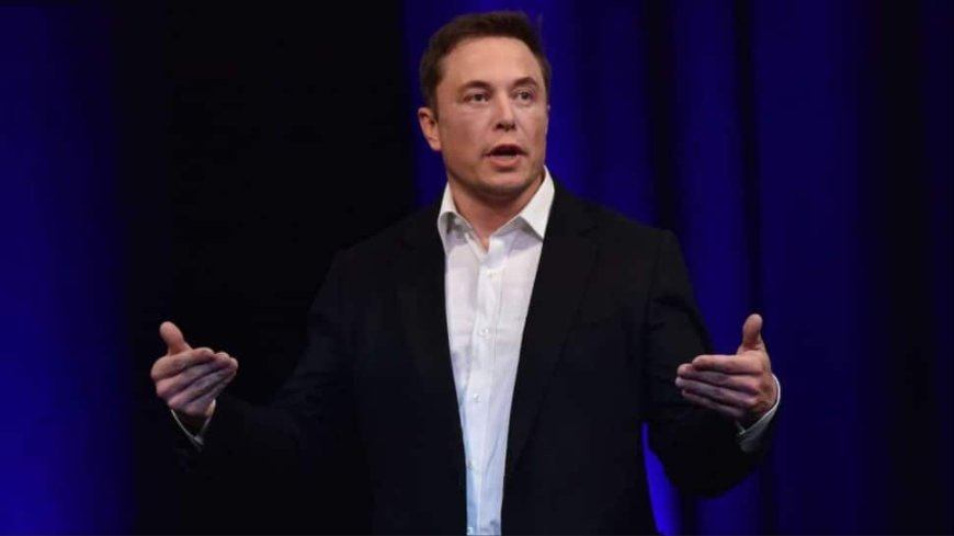 'Appears Like Act Of Terrorism': Elon Musk Claims 'Link' Between Cybertruck Explosion And New Orleans Attack