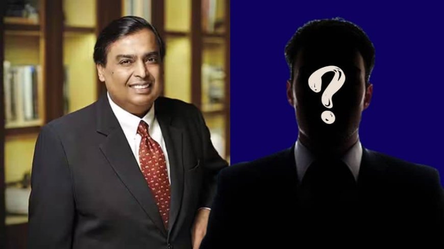 Mukesh Ambani's New Tenant Is Wealthier Than Him – Find Out His Jaw-Dropping Rent