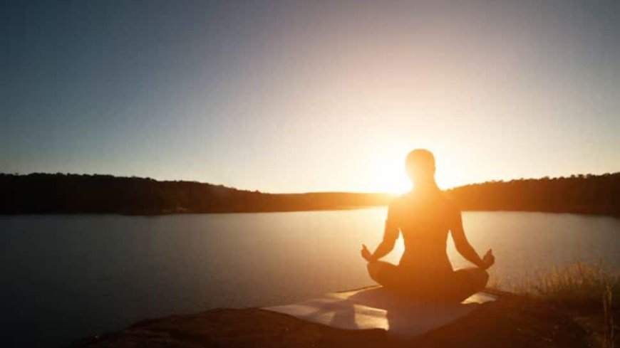 December 21 To Be World Meditation Day, Declares UN; India Is Co-Sponsor