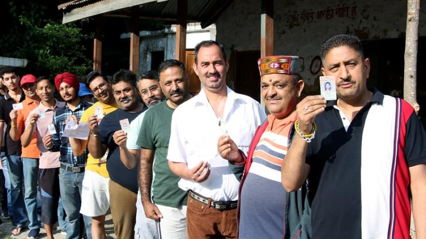 Freebies Set To Haunt Male Voters In Karnataka, Himachal Pradesh As Govts Levy New Charges