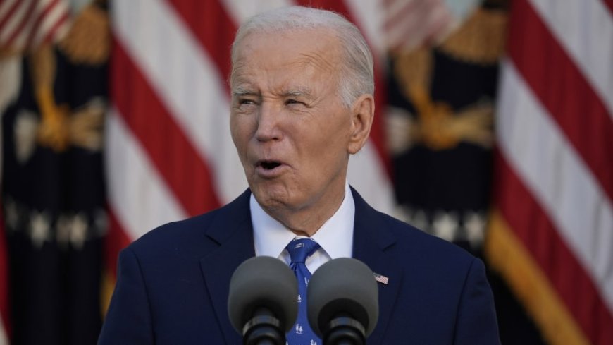 ‘We Will Relentlessly Pursue ISIS...’: US President Joe Biden After New Orleans Terror Attack