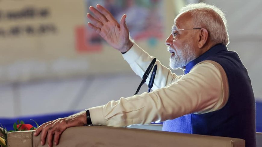 ‘Important Day For Delhi’: PM Modi To Launch Key Development Projects Today - What’s In Store?