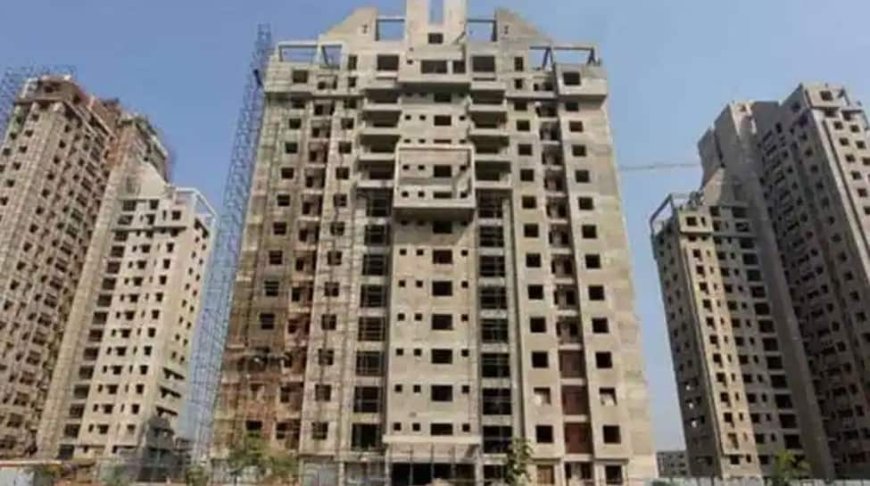 Indian Housing Sector To Contribute 13% To National GDP By 2025: Report