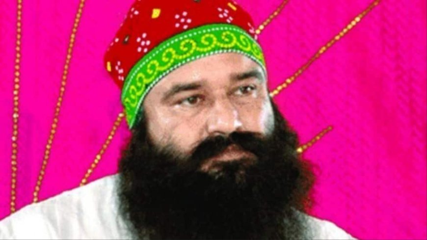 Gurmeet Ram Rahim Gets Supreme Court Notice On CBI Plea In 2002 Murder Case