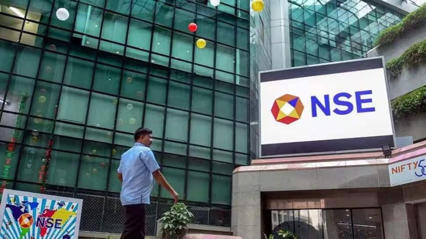 NSE Achieves Record Numbers Of IPOs In 2024