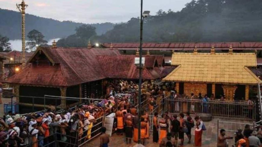 Don`t Visit Mosques During Sabarimala Pilgrimage: BJP MLA Raja Singh Tells Ayyappa Devotees