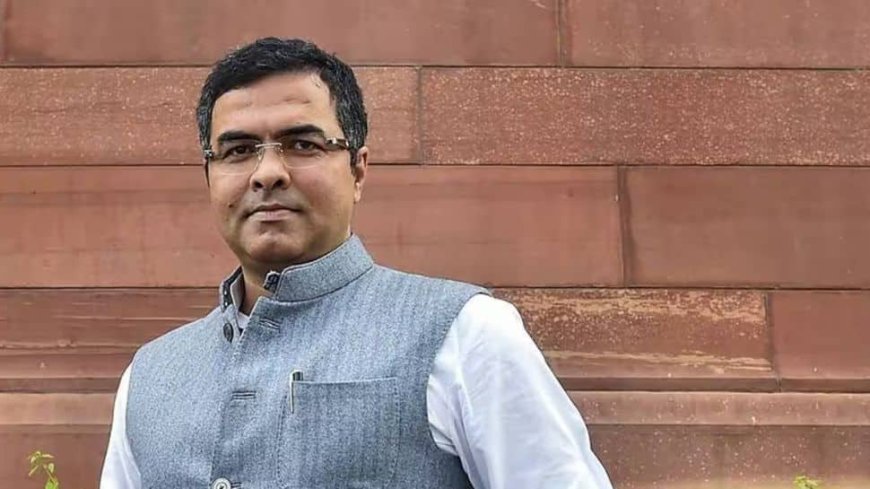 BJP Releases First Candidate List For Delhi Assembly Elections; Nominates Parvesh Verma Against Kejriwal