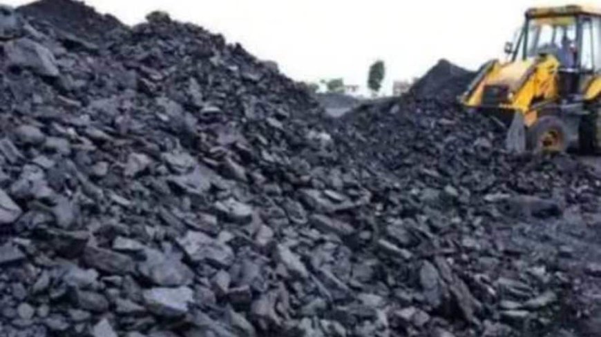 Coal Sector Achieves Highest Ever Production And Dispatch In CY 2024