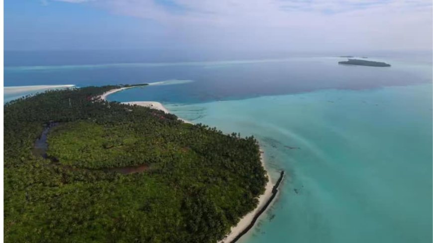 Divers Discover 17th-18th Century European Warship Wreck Near Lakshadweep’s Kalpeni Island