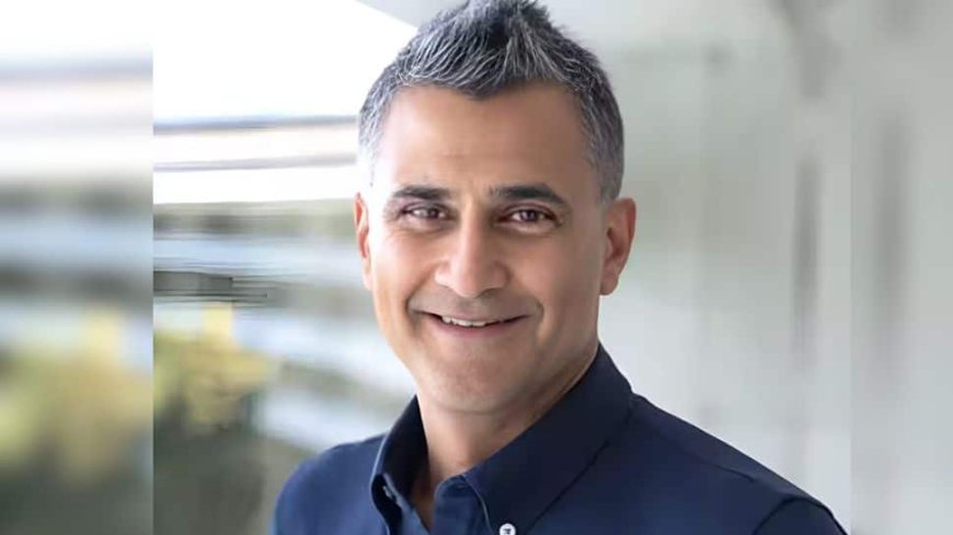 Meet Kevan Parekh: Indian-Origin Executive Named Apple’s New CFO With Salary Of Rs...