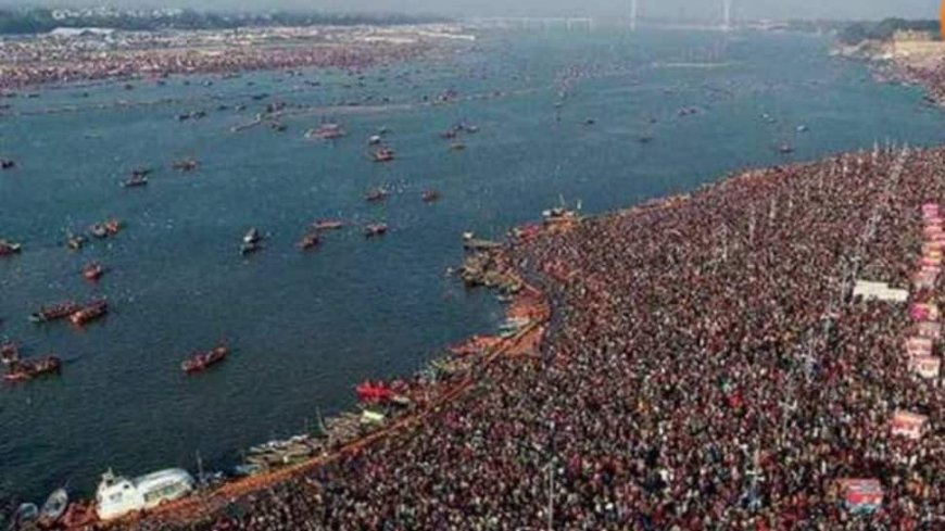 Mahakumbh Mela 2025: Over 10,000 Devotees Receive Medical Care On CM Yogi`s Instructions