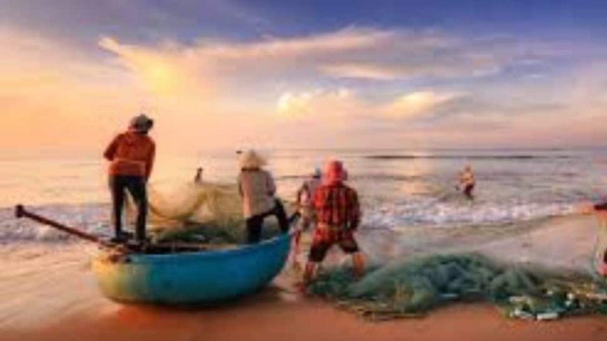 Centre To Roll Out Rs 50 Crore Worth Fisheries Sector Schemes For Northeast States Tomorrow