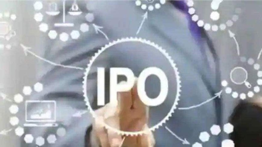 7 New IPOs To Hit Dalal Street, 6 Listings On Investors' Radar This Week