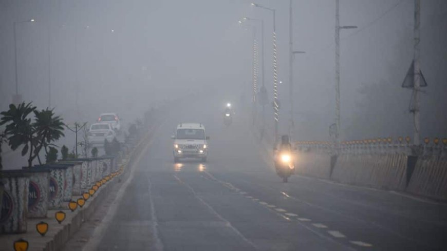 Severe Cold Wave Sweeps Bihar, Schools Shut In Patna District Till January 11