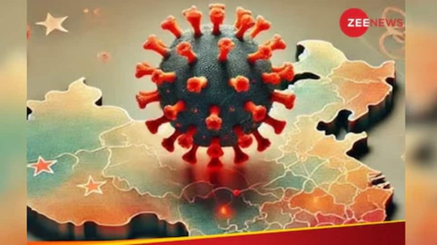 Will There Be Another Lockdown Like COVID-19 As China`s HMPV Virus Enters India?