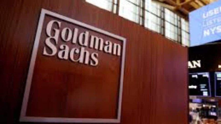 Goldman Sachs Sees India Among Top Emerging Markets In 2025