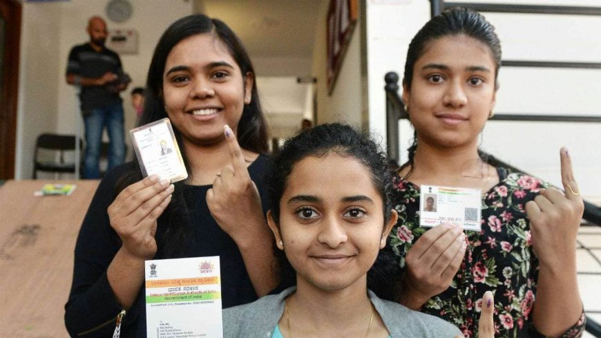 Uttarakhand Total Voters: Election Commission Releases Revised Electoral Roll