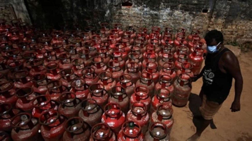 Number Of LPG Connections In India Jumps 100% In Last 10 Years