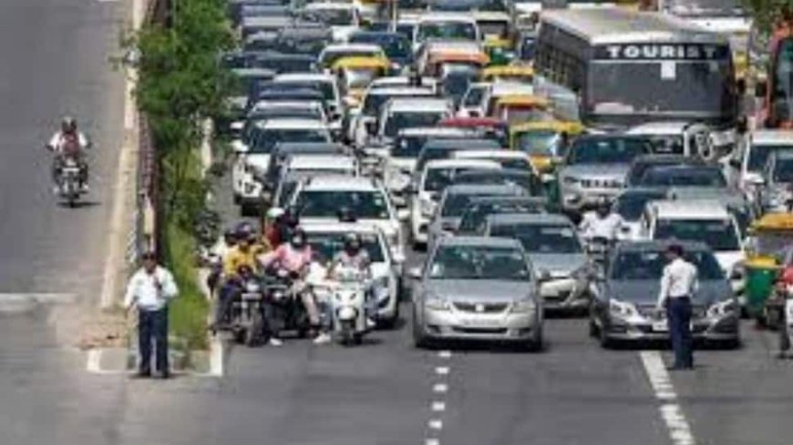 THESE Vehicles To Pay Heavy Fine In Maharashtra; Cabinet Takes Major Decision On....To Come Into Effect From....